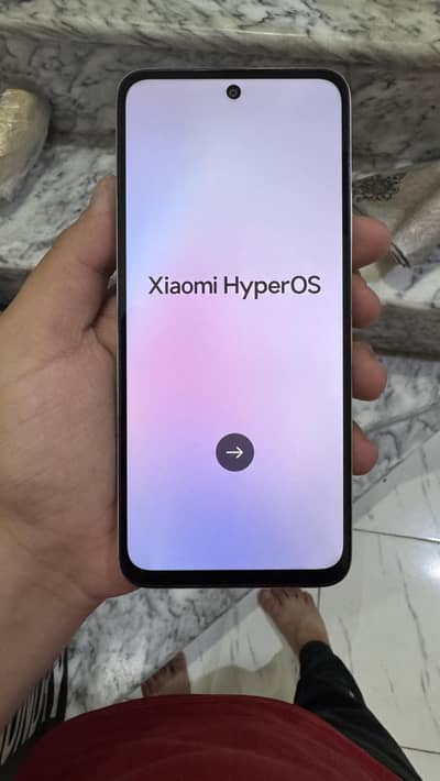 Xiaomi Redmi 12