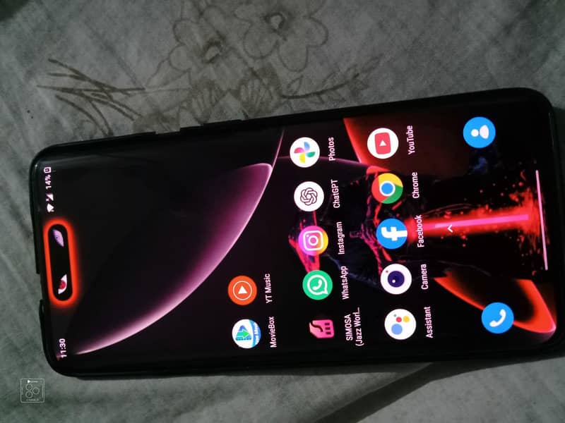 One Plus 7 Pro 2