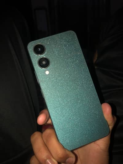 Vivo Y17s