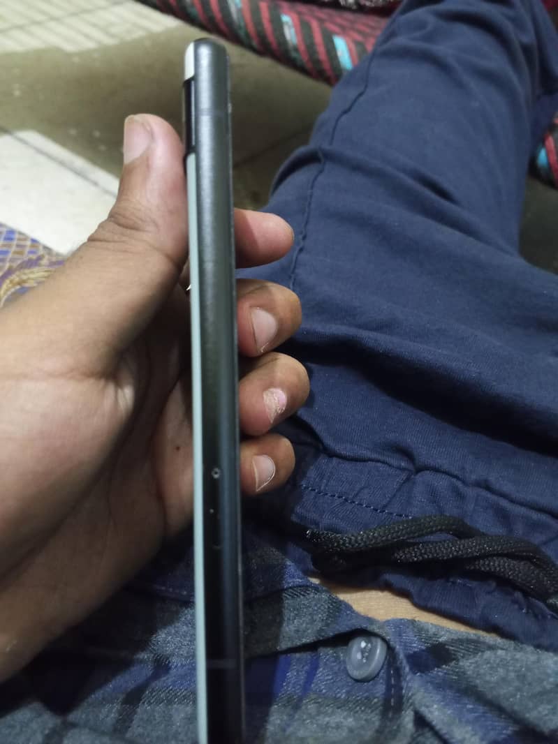 Google Pixel 6a 3