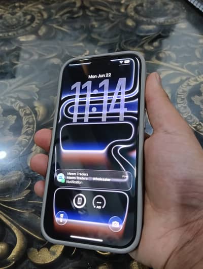 Apple iPhone 15 Pro