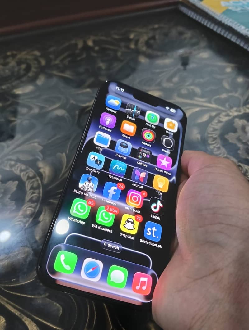 Apple iPhone 15 Pro 10