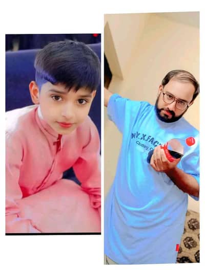 usman ghani