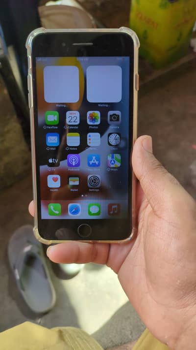 Apple iPhone 7 Plus