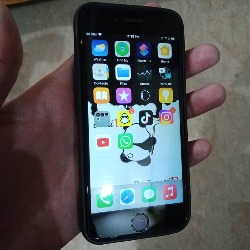 Apple iPhone 7 3