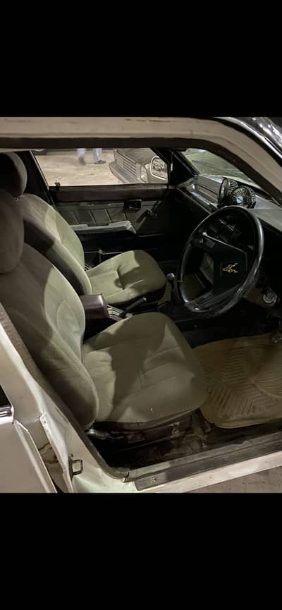 Toyota 86 1986
