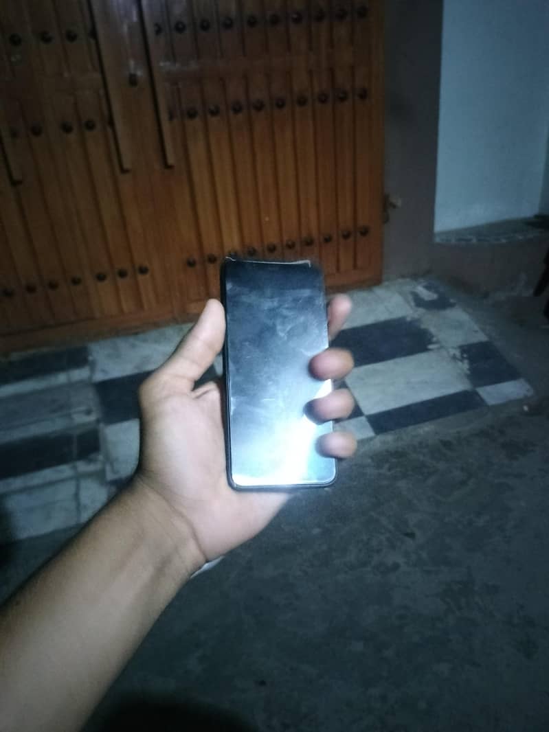 Google Pixel 4 1