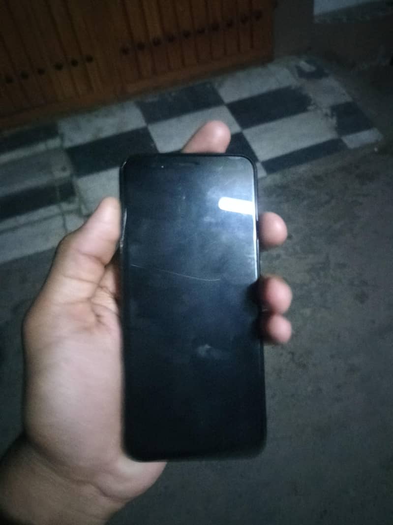 Google Pixel 4 2