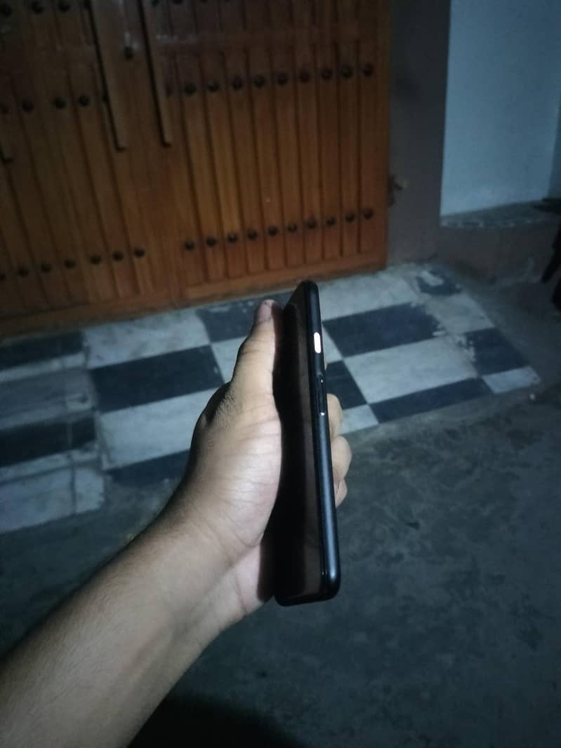 Google Pixel 4 4
