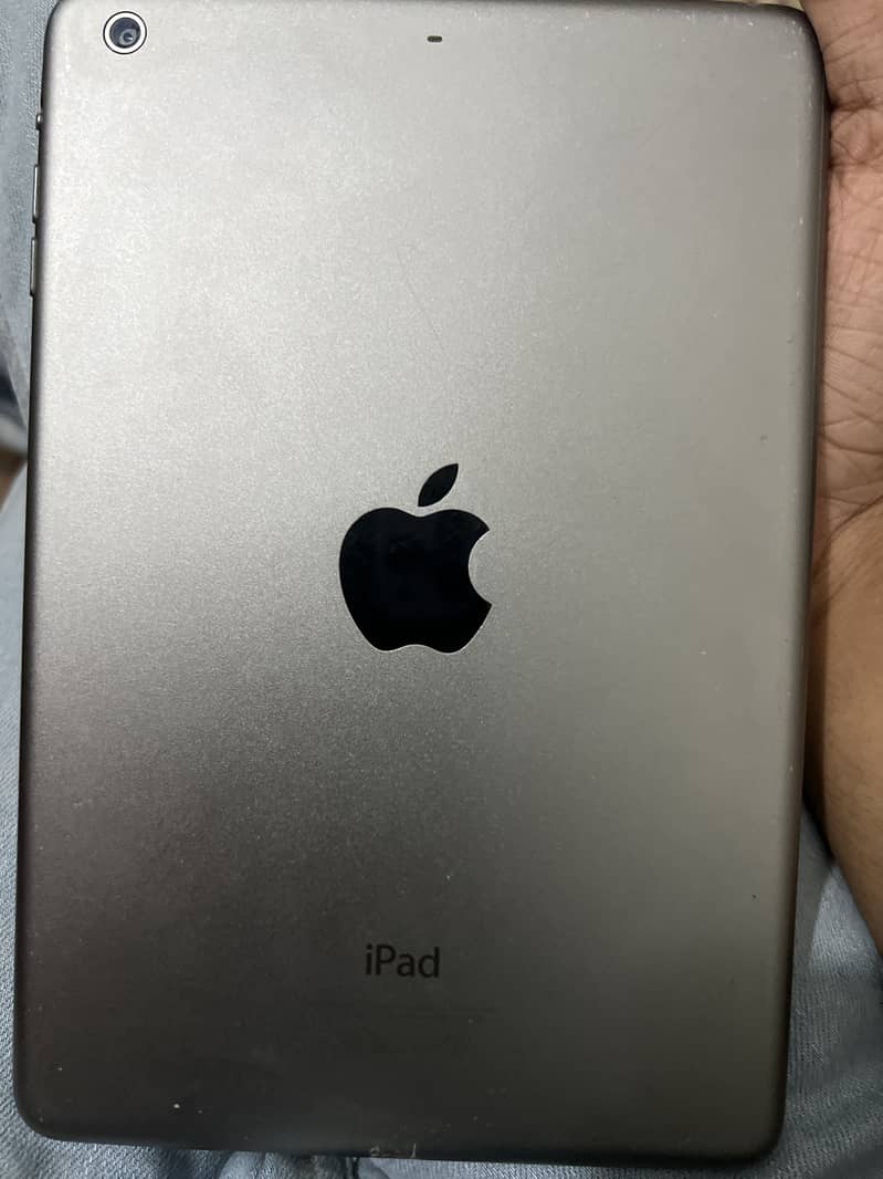 Ipad mini 2 1