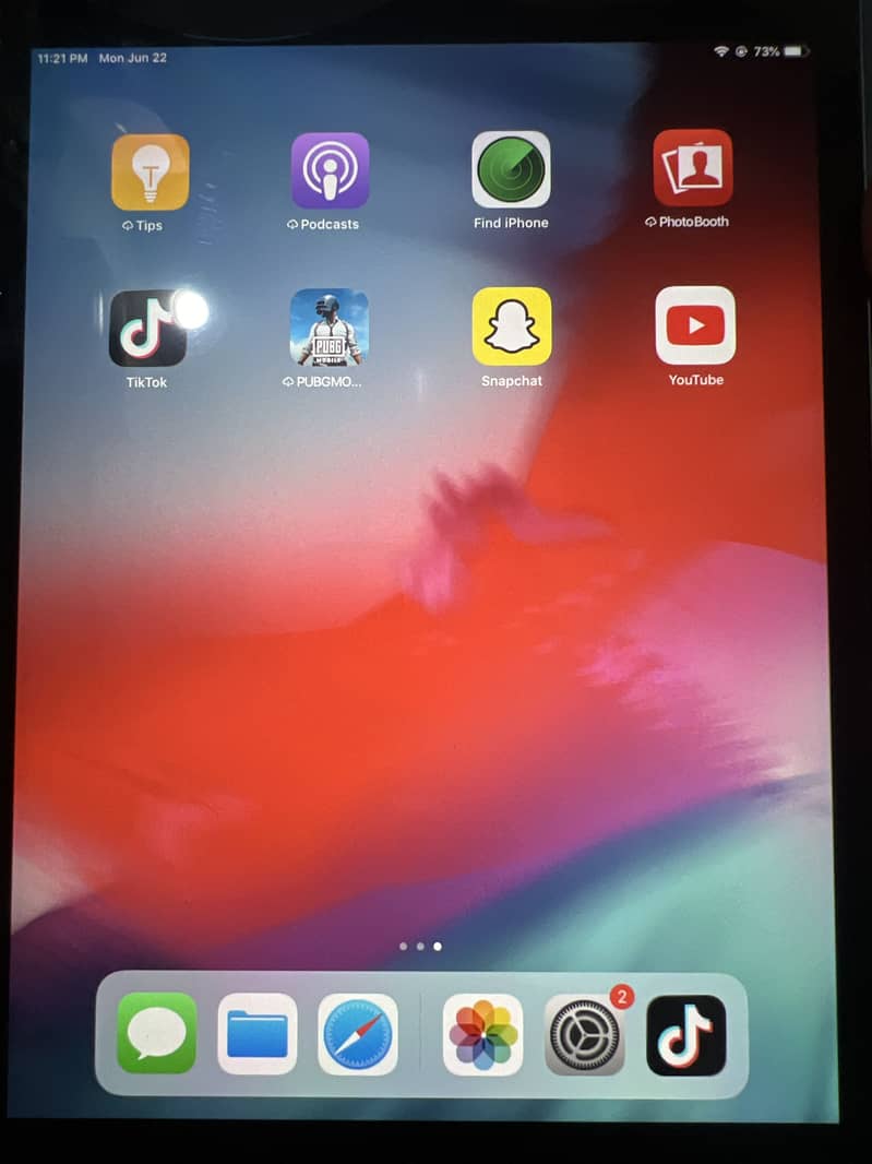 Ipad mini 2 4