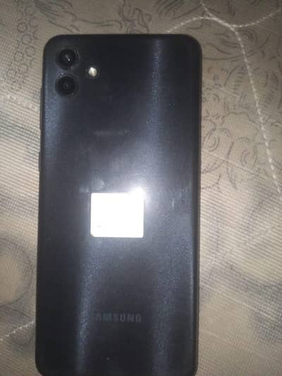 Samsung Mobile A04