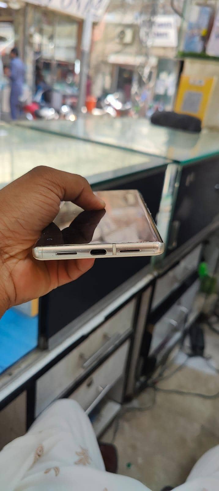 Google Pixel 6 Pro 0