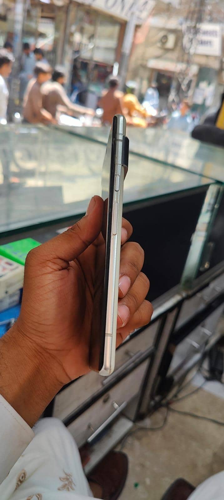 Google Pixel 6 Pro 3