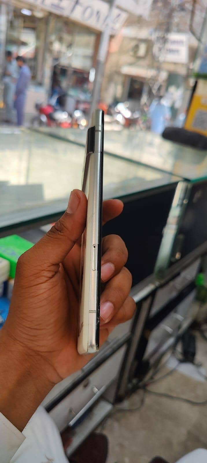 Google Pixel 6 Pro 4