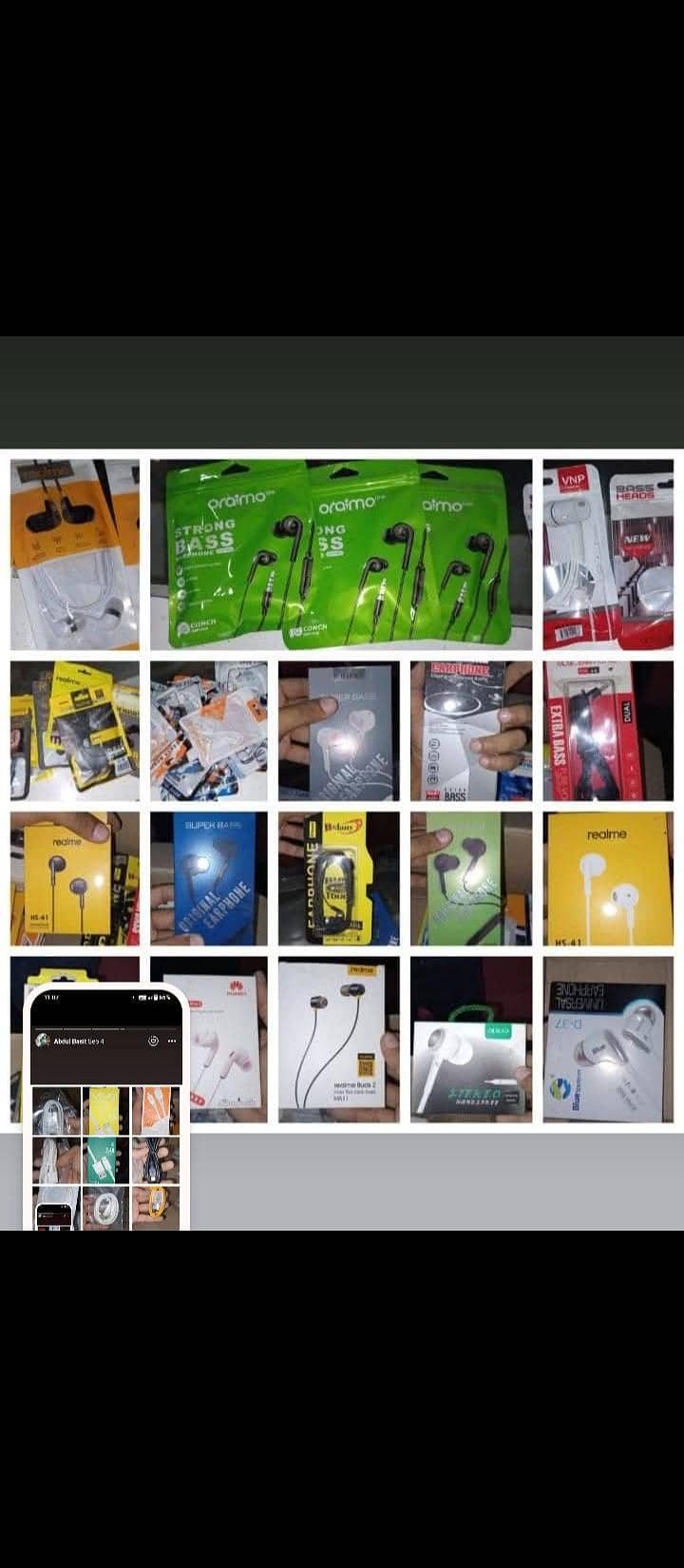 mobile accessories 2