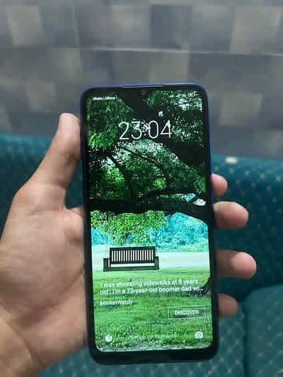 Xiaomi Redmi 9C