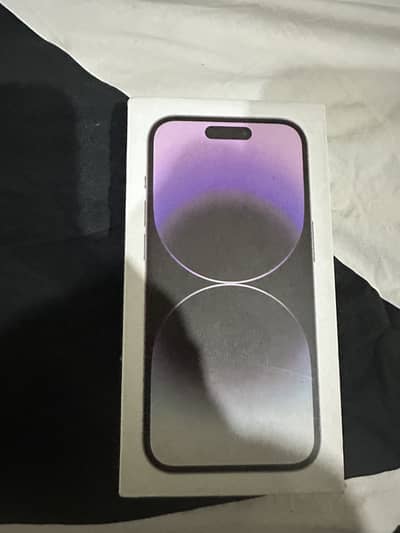 Apple iPhone 14 Pro factory unlock