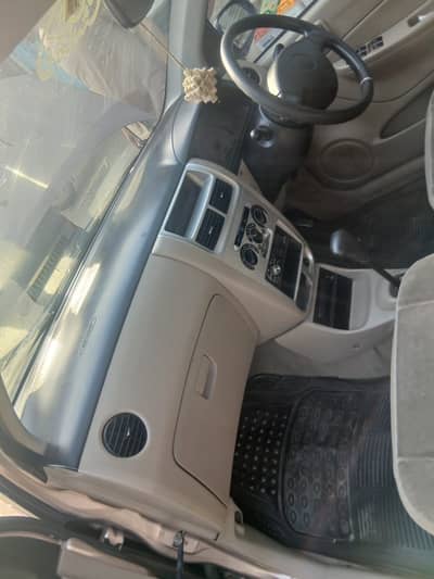 Daihatsu Mira 2006/2010