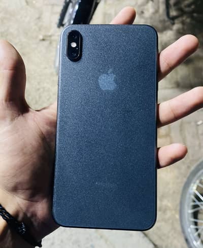 Apple iPhone XS Max