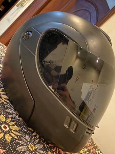Ninja Studds Helmet