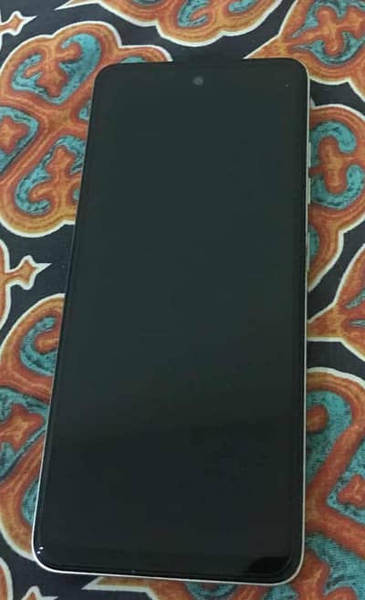 Tecno Spark 20C