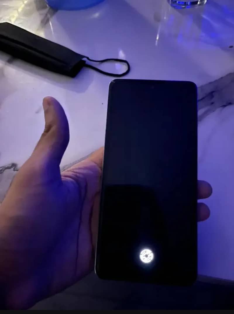 Tecno CAMON 20 4