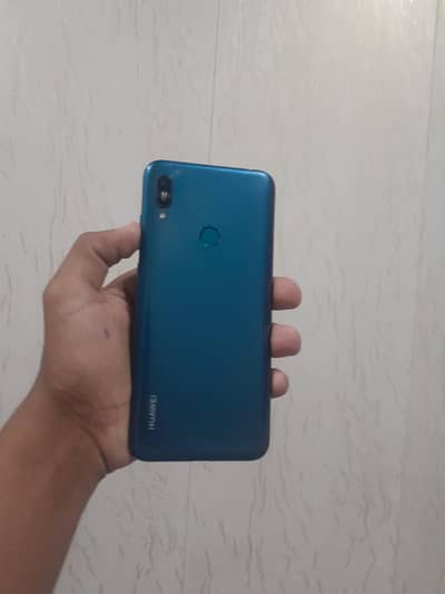 Huawei Y6 Prime