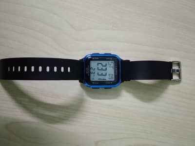 Kids Digital Watch