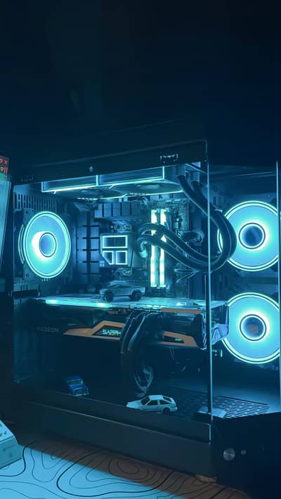 Gaming pc ( high end)