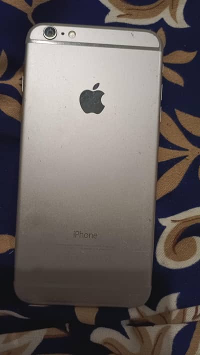 iphone 6 plus pta approved