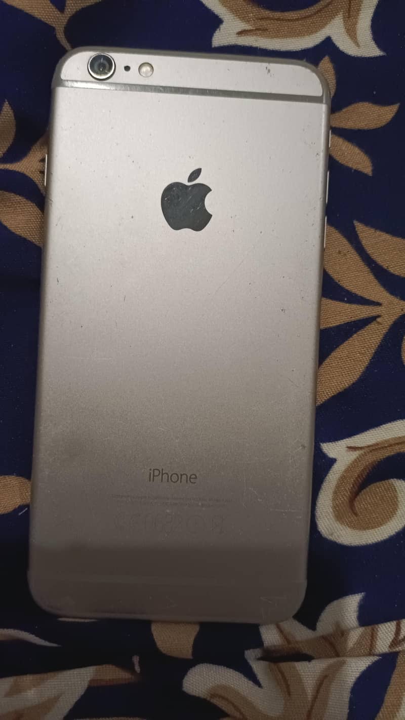iphone 6 plus 0