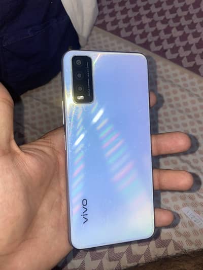 Vivo Y20