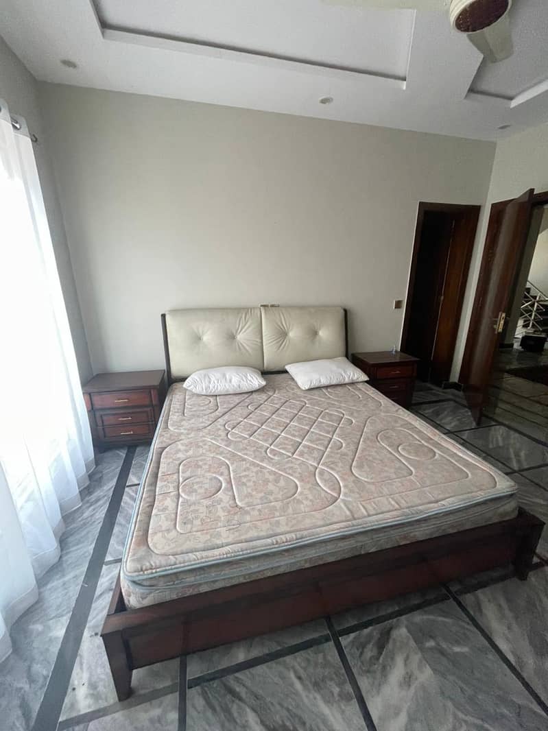 bed set mukamel 4