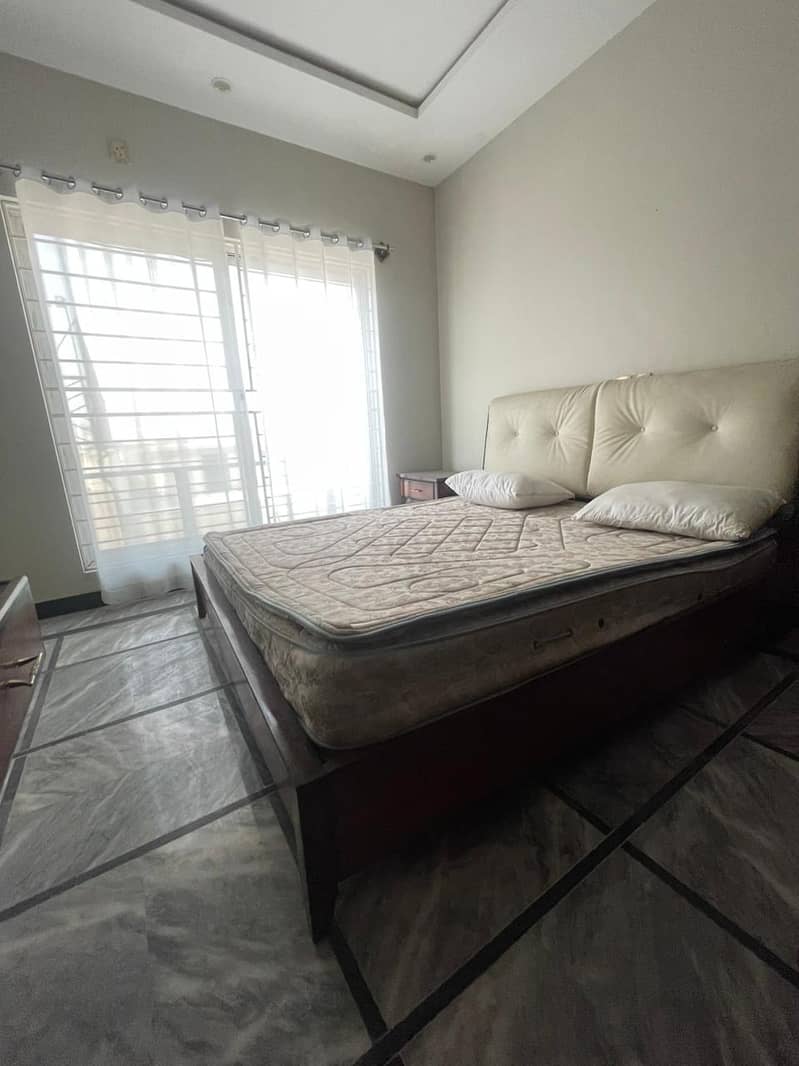 bed set mukamel 5
