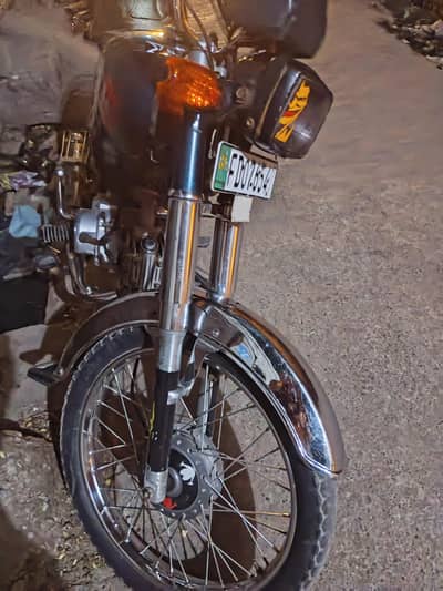 Bike for sale