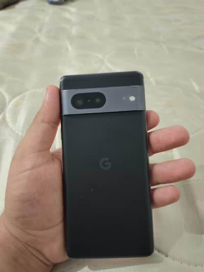 Google Pixel 7