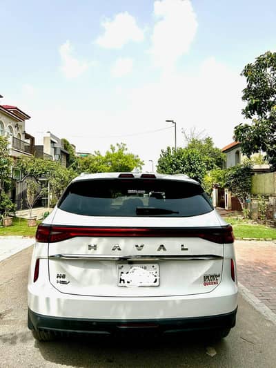 Haval H6 2024