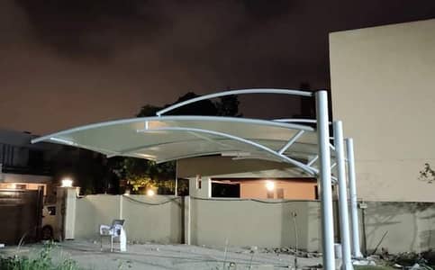 Canopy shade / Folding shade / Tenile pyramid / Wall shade /Porch shed