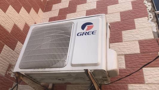 Gree AC