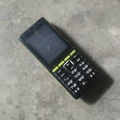 Zong digit 1