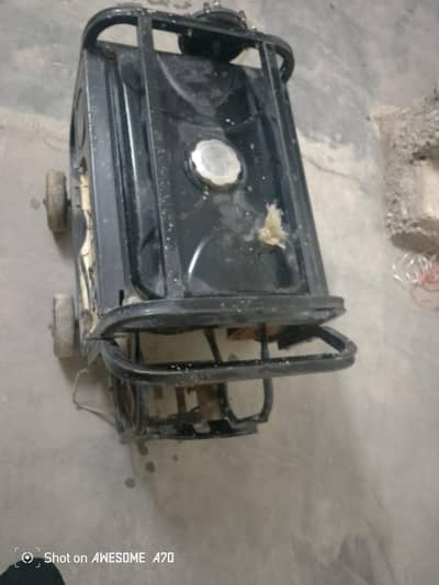 used 3kv gernotor for sale