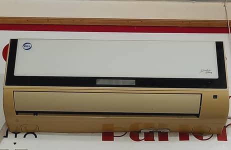 Pel 1 ton Split AC For sell