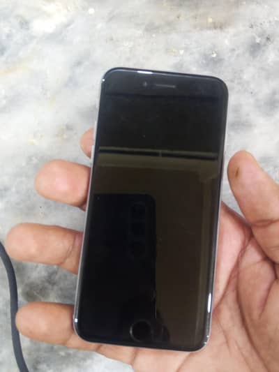 I phone 6 non pta