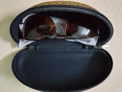 Police Brand Brown Shades