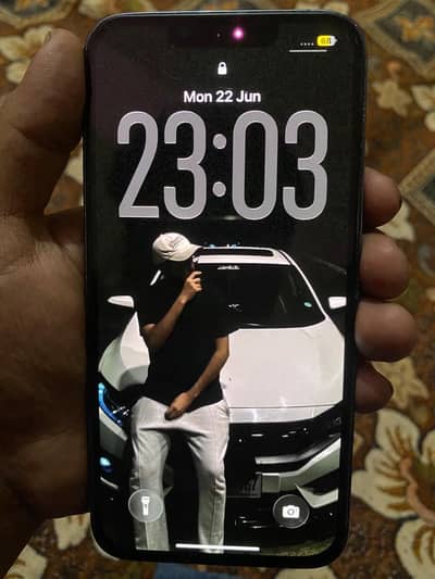 IPhone 13 Pro 128 GB