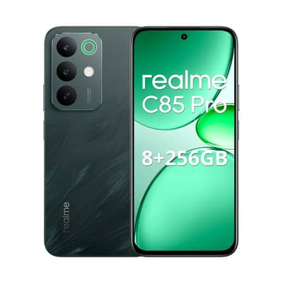 Realme c85 pro
