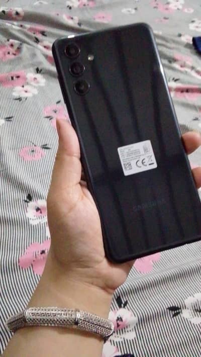 Samsung Mobile A04s