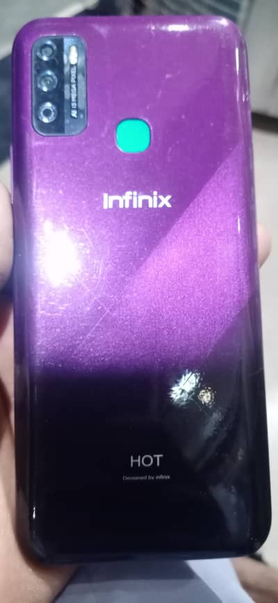 Infinix Hot 9 Play