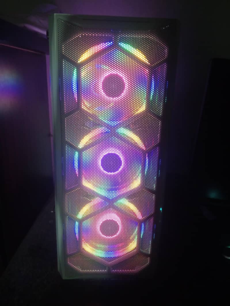 Gaming pc 0